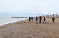 6 günde 9 cansız beden kıyıya vurdu: İçişleri Bakanı Yerlikaya'dan açıklama geldi