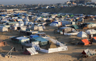 NYT: Refah’ta kamplar hızla genişliyor, İsrail yardımı engelliyor