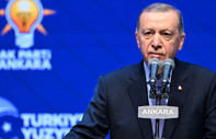 Ankara'da tanıtım toplantısı: AK Parti ilçe adaylarını açıkladı