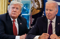 Biden'dan Trump'ın ilave güvenlik talebine kısmi onay: F-15 istemediği sürece neye ihtiyacı varsa verin