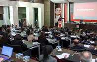 CHP'de sekizi büyükşehir, 209 seçim çevresinde daha adaylar belirlendi