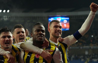 Fenerbahçe Başakşehir'de 90+4'te hayata döndü