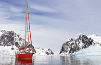 Antarktika: Rüya gibi bir yolculuk