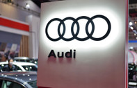 Audi'nin Brüksel fabrikasına Çinli talip