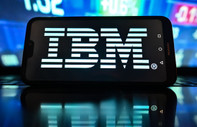 IBM gelirlerini yüzde 4 artırdı