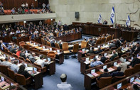 İsrail Meclisi'nden 7 Ekim'le ilgili araştırma komisyonu teklifine ret