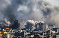 Rusya: Gazze'de insanların ölmesi soykırım olarak nitelendirilebilir