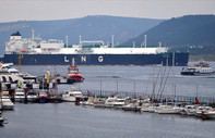 Biden yönetimi LNG ihracatı onaylarını durdurdu