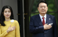 Güney Kore siyasetini sarsan Dior çanta skandalı