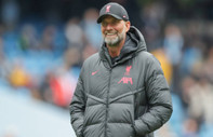 Jürgen Klopp: Sezon sonunda Liverpool’dan ayrılıyorum