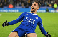 Yunus Akgün açılışı yaptı: Leicester City FA Cup'ta üç golle turladı