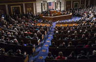 ABD'de Cumhuriyetçiler Senato'daki sınır güvenliği ve Ukrayna paketini bloke etti