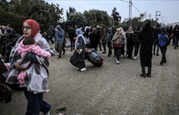 Filistin Dışişleri Bakanlığı: İsrail, Han Yunus'ta 500 bin kişiyi göçe zorluyor