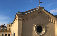 Sarıyer'deki kilise saldırısına ilişkin yeni gelişme: Katil zanlıları yakalandı
