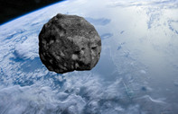 5 asteroid Dünya’yı bu hafta teğet geçecek