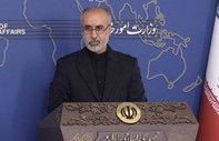İran'dan, NATO Genel Sekreteri'ne tepki: İddiaları trajikomik