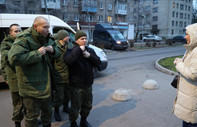 BAE arabulucu oldu, Rusya ile Ukrayna arasında esir takası yapıldı