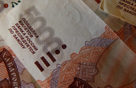 Rusya'da ek gelir vergisinden bütçeye 318,6 milyar ruble katkı