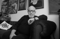 Yazarımız Mario Levi vefat etti