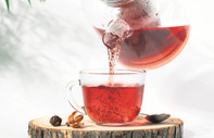 “Çay sonsuz denemelere açık bir ürün”