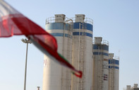 İran'dan ABD'ye 'sessiz' mesaj: Zenginleştirilmiş uranyum üretimini yavaşlattı