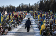 NYT Rusya-Ukrayna arasındaki anlaşmayı yazdı: Uçak kazasının gölgesinde esir takası