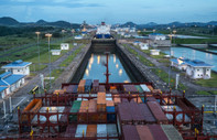 Panama Kanalı kurudu, dünya ticaretini vurdu