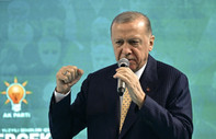 Erdoğan'dan muhalefete: Halil İbrahim sofrası diyorlardı, bugün hepsi birbirine düşman