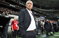 Fernando Santos: Kazandığımız için çok mutluyuz ama ayaklarımız yere basmalı