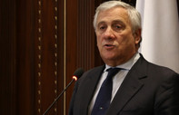 İtalya Dışişleri Bakanı Tajani: Husilerin saldırı tehditlerinden korkmuyoruz