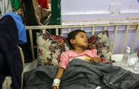 New York Times, UNICEF'in tahminini yazdı: Gazze’de 17 bin çocuk tek başına kaldı