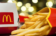 Ortadoğu'da çıkan savaş McDonald's'ı da vurdu