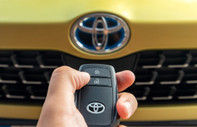 Toyota’nın piyasa değeri 337 milyar doları aştı