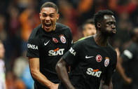 Vinicius golle başladı: Bandırmaspor'u 4-2 yenen Galatasaray kupada çeyrek finale yükseldi