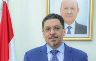 Yemen'in yeni başbakanı Ahmed Avad Bin Mubarek oldu