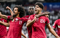 Asya Kupası'nda finalin adı Katar-Ürdün