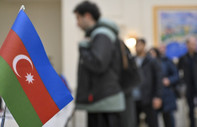 Azerbaycan'da cumhurbaşkanı seçimi: Sandık çıkış anketine göre Aliyev oyların yüzde 93.9'unu aldı