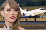 Taylor Swift jetlerinden birini sessizce elden çıkardı