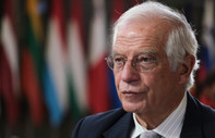 AB Yüksek Temsilcisi Borrell: İsrail'in Refah'a saldırısı feci sonuçlara yol açacak