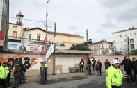 Santa Maria Kilisesi saldırısının planlayıcısı İstanbul'da yakalandı