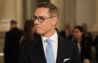 Finlandiya'da ikinci tura kalan cumhurbaşkanı seçimini eski Başbakan Stubb kazandı
