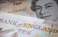 BoE: İngiliz bankalarının toplam rezervi 467 milyar sterline ulaştı