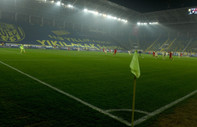 MKE Ankaragücü'nden Eryaman Stadı açıklaması: Çalışmalar sürüyor, Galatasaray'a karşı kendi sahamızda oynayacağız