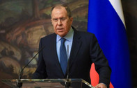 Rusya Dışişleri Bakanı Lavrov: ABD, Orta Doğu'yu felakete sürüklüyor