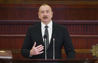 Aliyev: Dünya, 3. Dünya Savaşı'na çok yakın