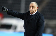 Fatih Terim yönetimindeki Panathinaikos kupada finale göz kırptı