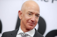 Jeff Bezos 2 milyar dolarlık Amazon hissesi sattı