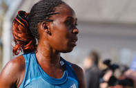 Kenyalı atlet Chepchirchir'e doping cezası: 8 yıl men