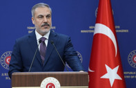 Dışişleri Bakanı Fidan: Türkiye-AB ilişkileri bazı ülkelerin siyasi hesaplarına kurban edilmemeli