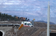 Maden ocağı kazası: Gözaltı sayısı 8'e yükseldi